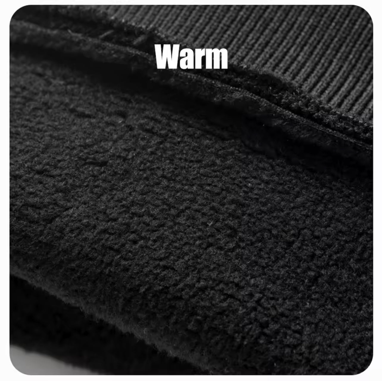 Warme & Wasserdichte Winterhandschuhe – mit Touchscreen-Funktion