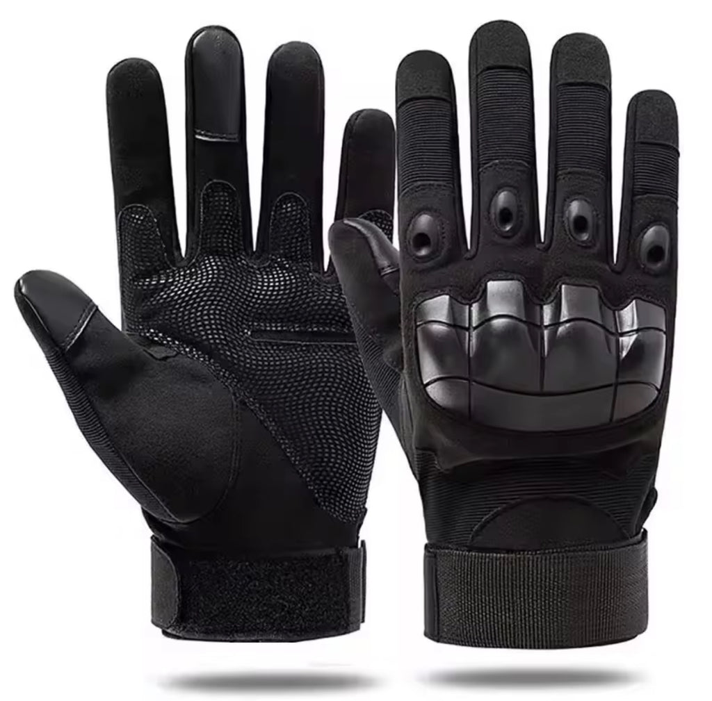 Touchscreen Motorradhandschuhe Frühling Sommer Atmungsaktive Vollfinger Motorrad Reiten Moto Handschuhe für Motocross