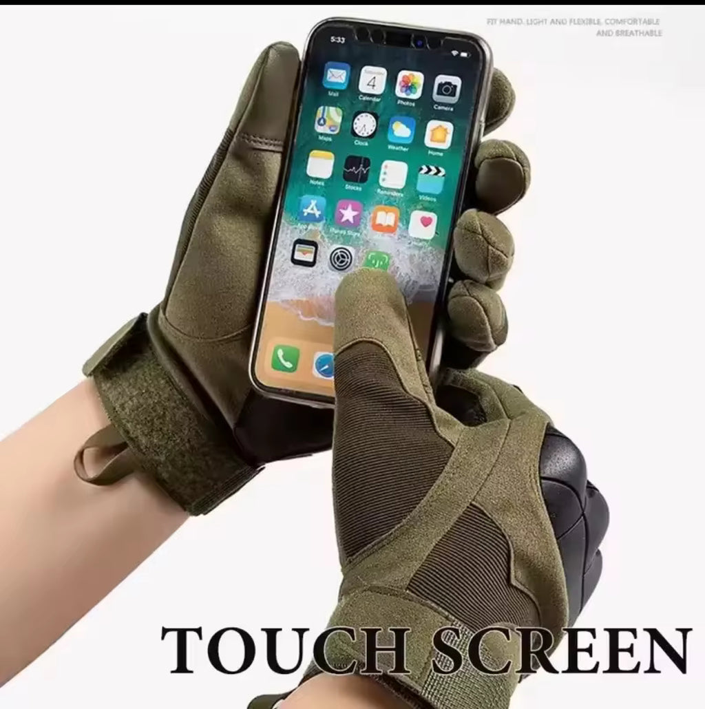 Touchscreen Motorradhandschuhe Frühling Sommer Atmungsaktive Vollfinger Motorrad Reiten Moto Handschuhe für Motocross